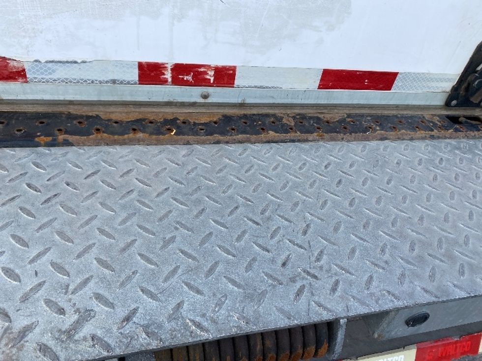 Medium Duty Box Truck-Light and Medium Duty Trucks-Freightliner-2020-M2-Salem-VA-36,291\n\t\tmiles-$ 60,250 - Image 31