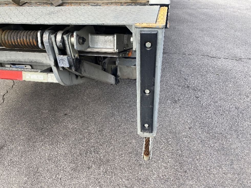 Medium Duty Box Truck-Light and Medium Duty Trucks-Freightliner-2020-M2-Salem-VA-36,291\n\t\tmiles-$ 60,250 - Image 32