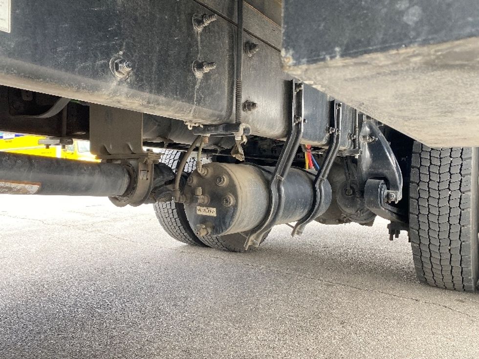 Medium Duty Box Truck-Light and Medium Duty Trucks-Freightliner-2020-M2-Salem-VA-36,291\n\t\tmiles-$ 60,250 - Image 5