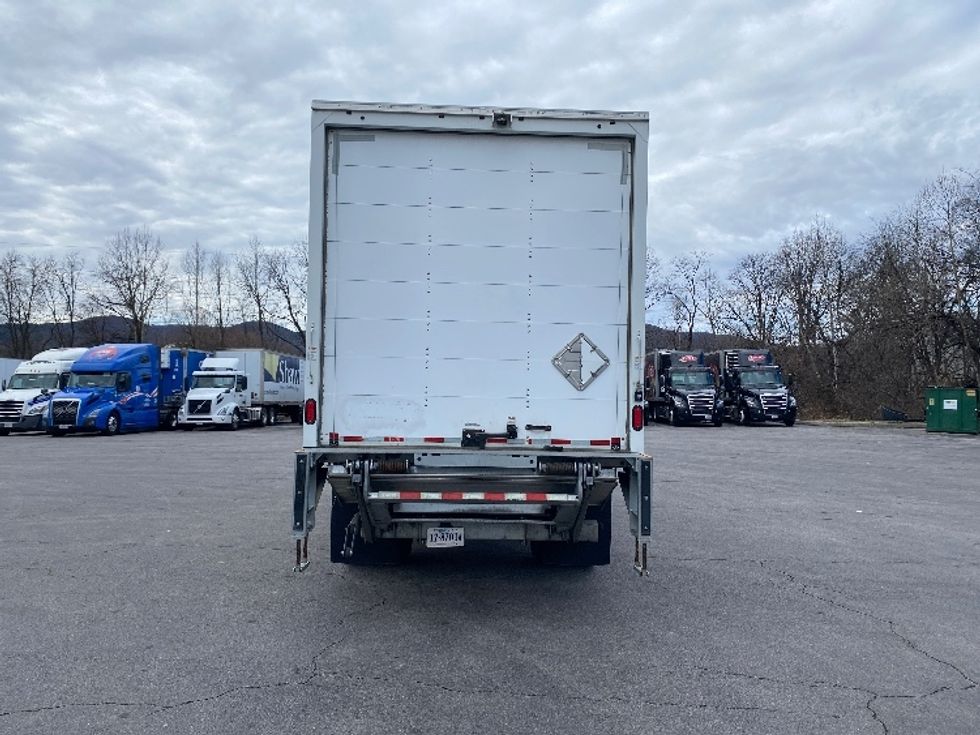 Medium Duty Box Truck-Light and Medium Duty Trucks-Freightliner-2020-M2-Salem-VA-36,291\n\t\tmiles-$ 60,250 - Image 7