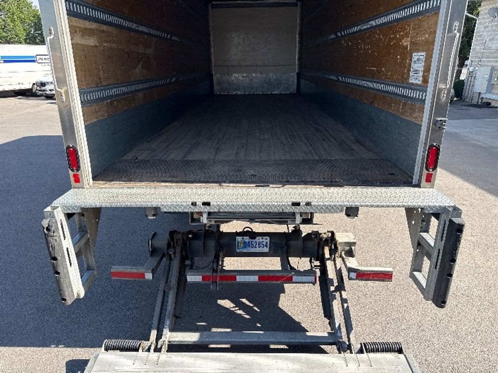 Medium Duty Box Truck-Light and Medium Duty Trucks-Freightliner-2020-M2-Salt Lake City-UT-100,262\n\t\tmiles-$ 66,750 - Image 10