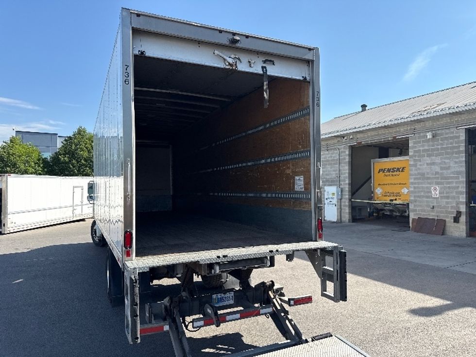Medium Duty Box Truck-Light and Medium Duty Trucks-Freightliner-2020-M2-Salt Lake City-UT-100,262\n\t\tmiles-$ 66,750 - Image 12
