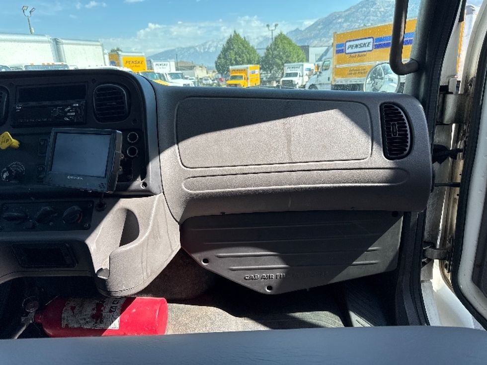 Medium Duty Box Truck-Light and Medium Duty Trucks-Freightliner-2020-M2-Salt Lake City-UT-100,262\n\t\tmiles-$ 66,750 - Image 21