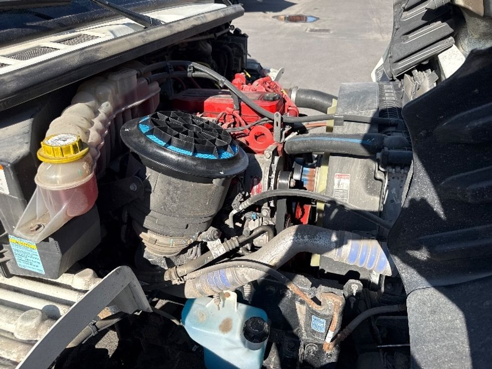Medium Duty Box Truck-Light and Medium Duty Trucks-Freightliner-2020-M2-Salt Lake City-UT-100,262\n\t\tmiles-$ 66,750 - Image 23