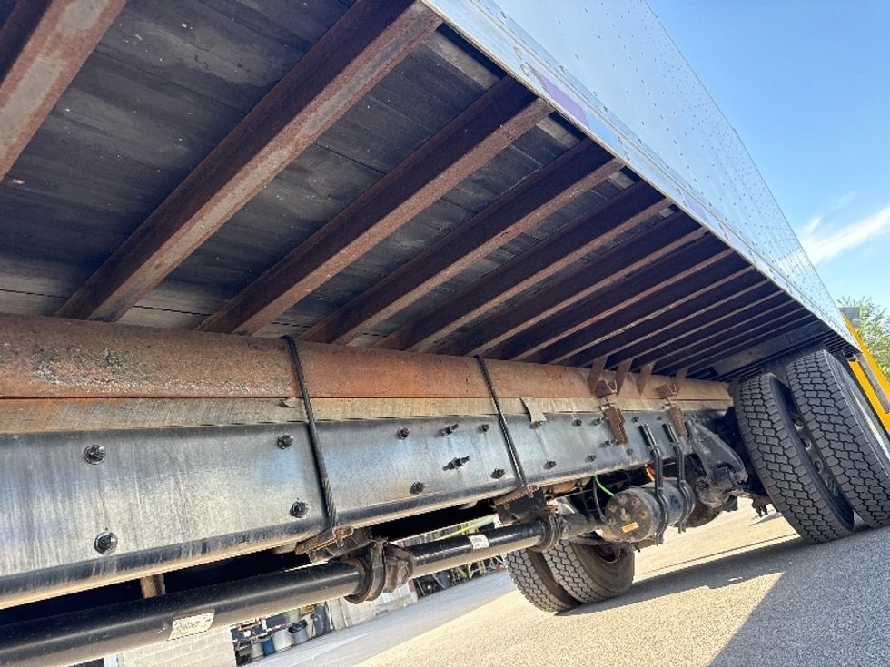 Medium Duty Box Truck-Light and Medium Duty Trucks-Freightliner-2020-M2-Salt Lake City-UT-100,262\n\t\tmiles-$ 66,750 - Image 5
