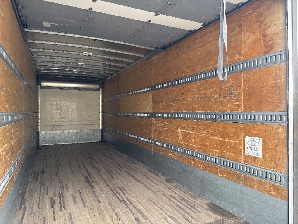 Medium Duty Box Truck-Light and Medium Duty Trucks-Freightliner-2020-M2-Salt Lake City-UT-104,369\n\t\tmiles-$ 69,250 - Image 12