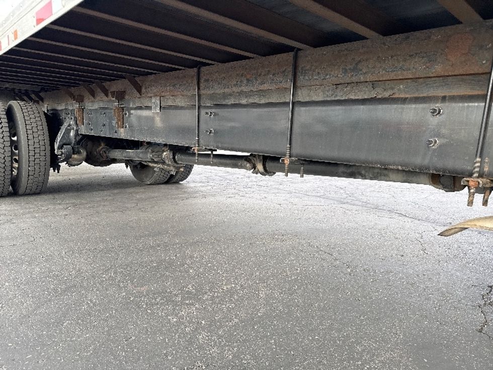 Medium Duty Box Truck-Light and Medium Duty Trucks-Freightliner-2020-M2-Salt Lake City-UT-104,369\n\t\tmiles-$ 69,250 - Image 14