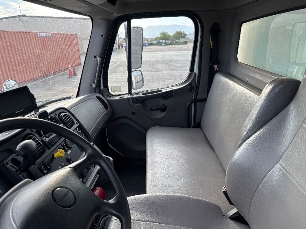 Medium Duty Box Truck-Light and Medium Duty Trucks-Freightliner-2020-M2-Salt Lake City-UT-104,369\n\t\tmiles-$ 69,250 - Image 19