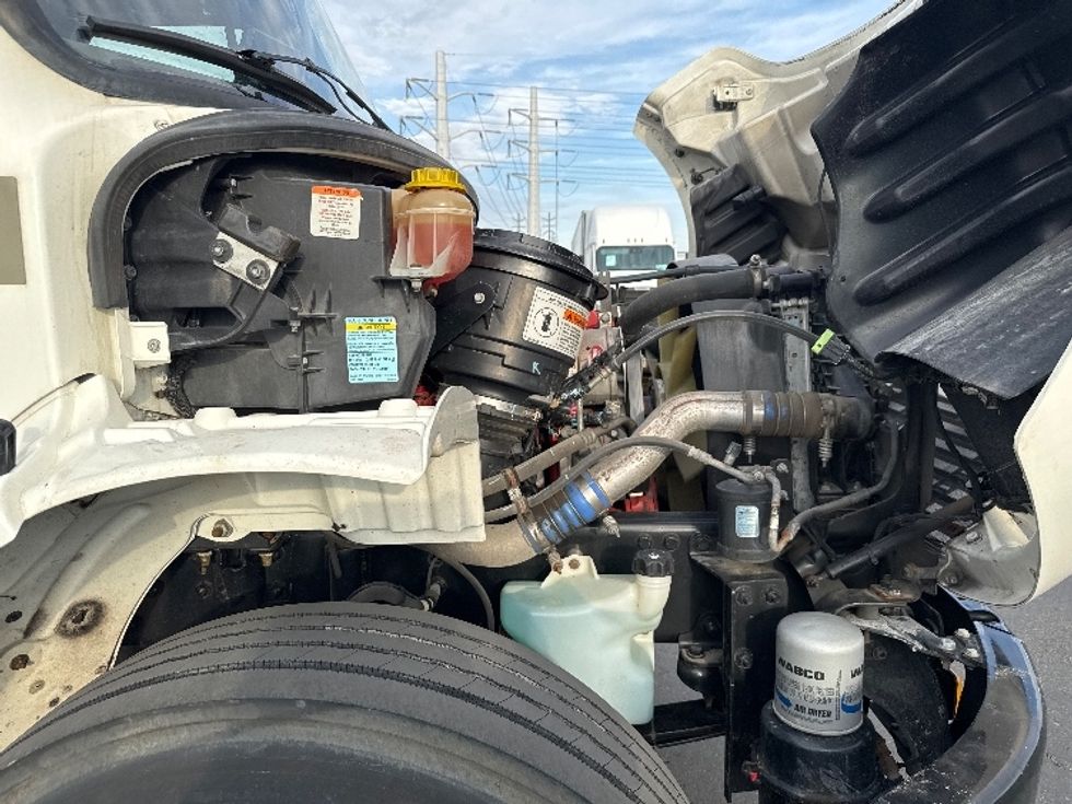 Medium Duty Box Truck-Light and Medium Duty Trucks-Freightliner-2020-M2-Salt Lake City-UT-104,369\n\t\tmiles-$ 69,250 - Image 23