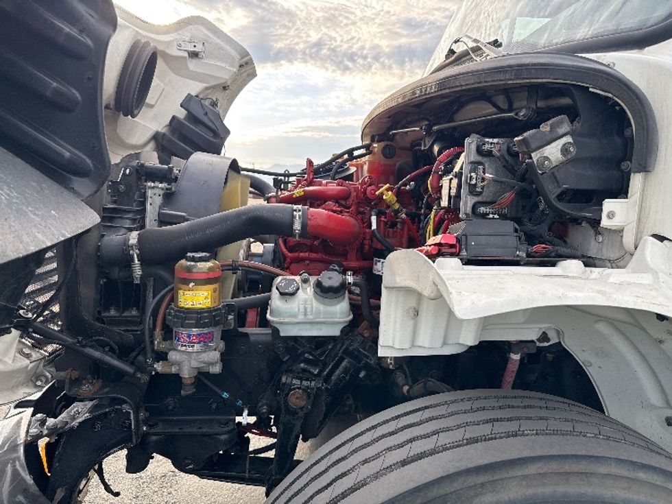 Medium Duty Box Truck-Light and Medium Duty Trucks-Freightliner-2020-M2-Salt Lake City-UT-104,369\n\t\tmiles-$ 69,250 - Image 24