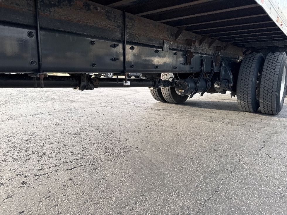 Medium Duty Box Truck-Light and Medium Duty Trucks-Freightliner-2020-M2-Salt Lake City-UT-104,369\n\t\tmiles-$ 69,250 - Image 5
