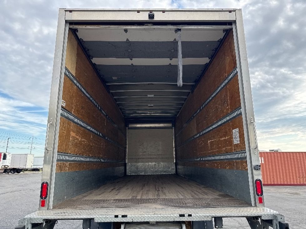 Medium Duty Box Truck-Light and Medium Duty Trucks-Freightliner-2020-M2-Salt Lake City-UT-104,369\n\t\tmiles-$ 69,250 - Image 8