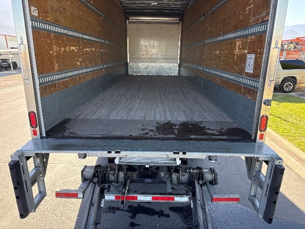 Medium Duty Box Truck-Light and Medium Duty Trucks-Freightliner-2020-M2-Salt Lake City-UT-106,965\n\t\tmiles-$ 67,750 - Image 10