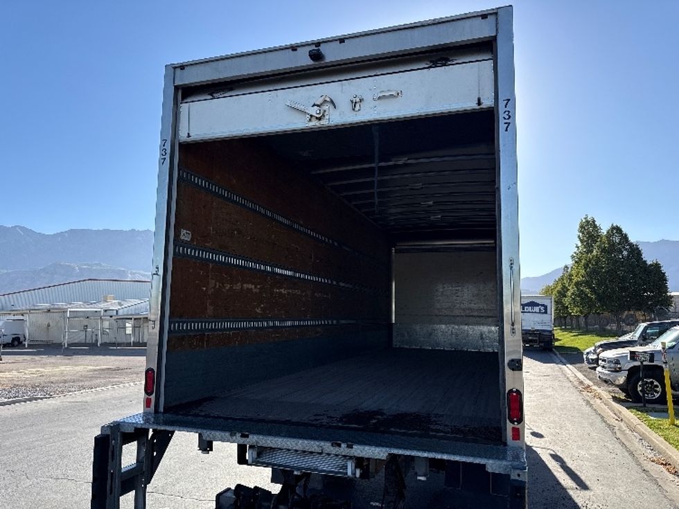 Medium Duty Box Truck-Light and Medium Duty Trucks-Freightliner-2020-M2-Salt Lake City-UT-106,965\n\t\tmiles-$ 67,750 - Image 11