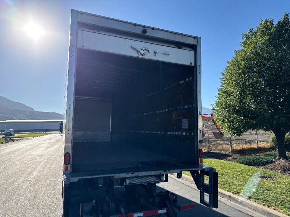 Medium Duty Box Truck-Light and Medium Duty Trucks-Freightliner-2020-M2-Salt Lake City-UT-106,965\n\t\tmiles-$ 67,750 - Image 12