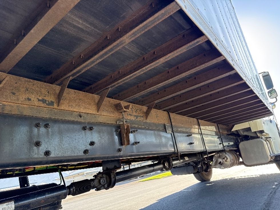 Medium Duty Box Truck-Light and Medium Duty Trucks-Freightliner-2020-M2-Salt Lake City-UT-106,965\n\t\tmiles-$ 67,750 - Image 14
