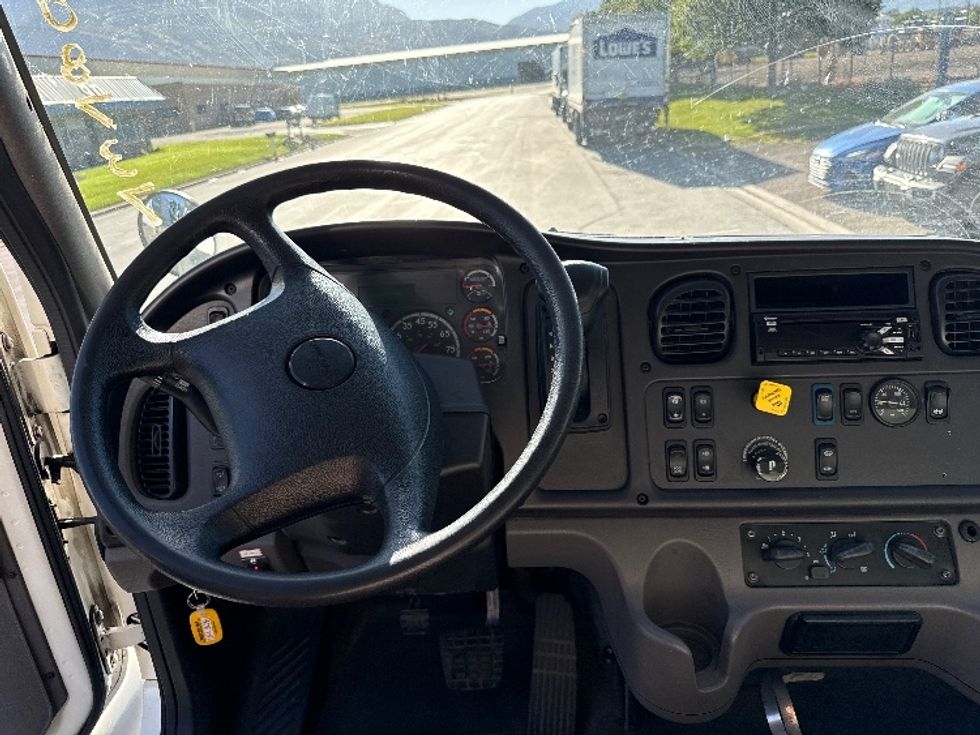 Medium Duty Box Truck-Light and Medium Duty Trucks-Freightliner-2020-M2-Salt Lake City-UT-106,965\n\t\tmiles-$ 67,750 - Image 18