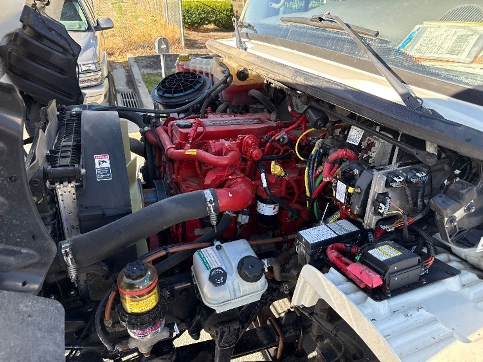 Medium Duty Box Truck-Light and Medium Duty Trucks-Freightliner-2020-M2-Salt Lake City-UT-106,965\n\t\tmiles-$ 67,750 - Image 24