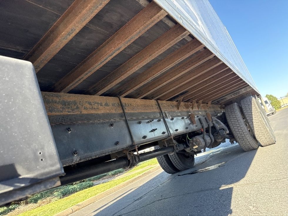 Medium Duty Box Truck-Light and Medium Duty Trucks-Freightliner-2020-M2-Salt Lake City-UT-106,965\n\t\tmiles-$ 67,750 - Image 5