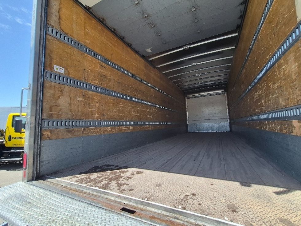 Medium Duty Box Truck-Light and Medium Duty Trucks-Freightliner-2020-M2-Salt Lake City-UT-109,967\n\t\tmiles-$ 71,500 - Image 11