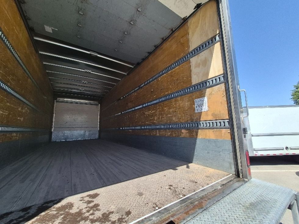 Medium Duty Box Truck-Light and Medium Duty Trucks-Freightliner-2020-M2-Salt Lake City-UT-109,967\n\t\tmiles-$ 71,500 - Image 12