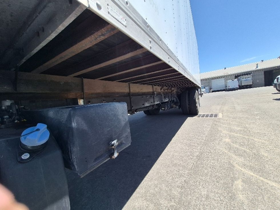Medium Duty Box Truck-Light and Medium Duty Trucks-Freightliner-2020-M2-Salt Lake City-UT-109,967\n\t\tmiles-$ 71,500 - Image 14