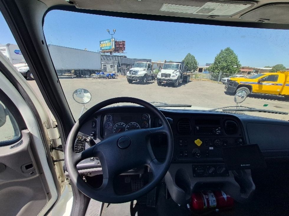 Medium Duty Box Truck-Light and Medium Duty Trucks-Freightliner-2020-M2-Salt Lake City-UT-109,967\n\t\tmiles-$ 71,500 - Image 18