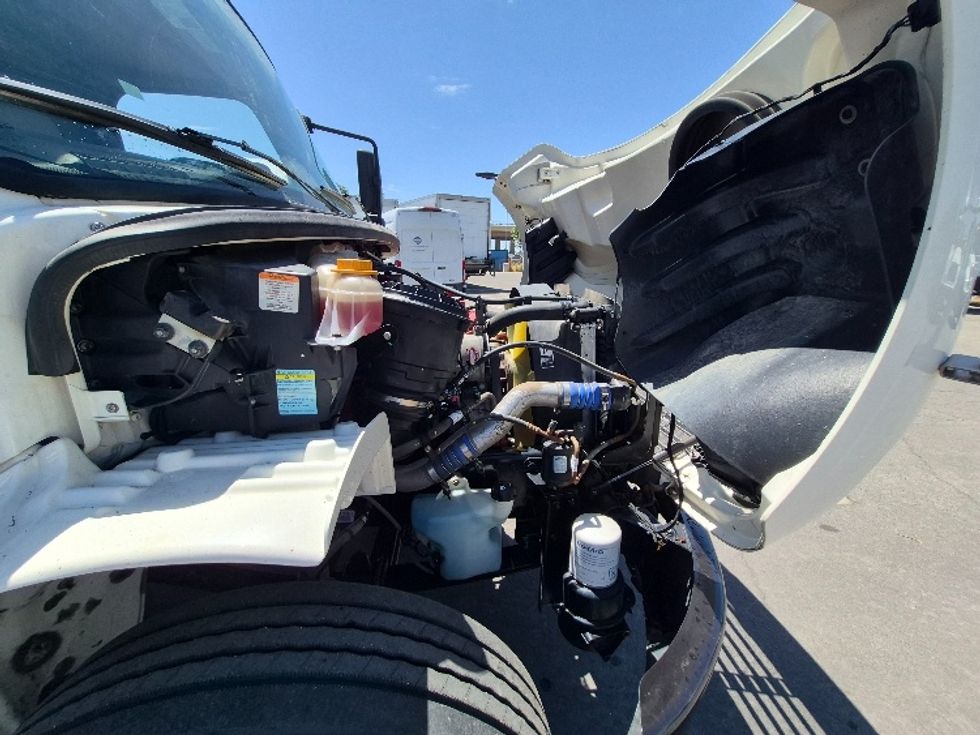 Medium Duty Box Truck-Light and Medium Duty Trucks-Freightliner-2020-M2-Salt Lake City-UT-109,967\n\t\tmiles-$ 71,500 - Image 23