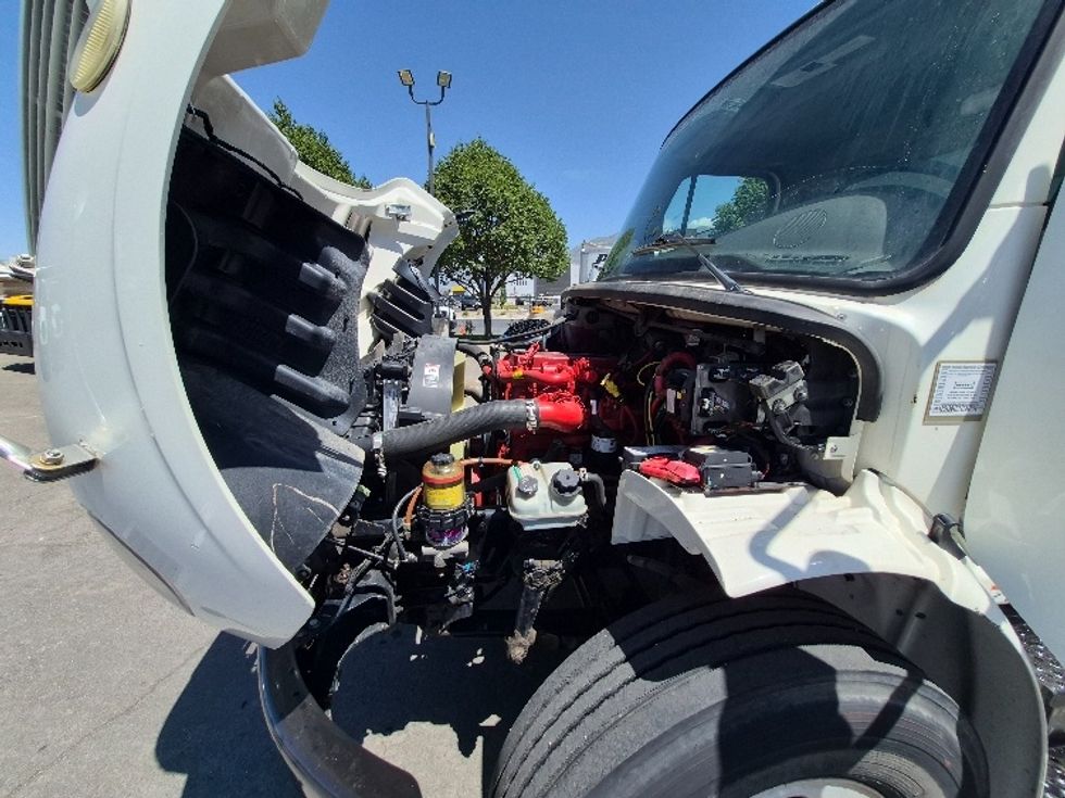 Medium Duty Box Truck-Light and Medium Duty Trucks-Freightliner-2020-M2-Salt Lake City-UT-109,967\n\t\tmiles-$ 71,500 - Image 24