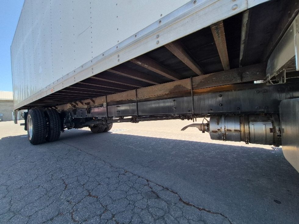 Medium Duty Box Truck-Light and Medium Duty Trucks-Freightliner-2020-M2-Salt Lake City-UT-109,967\n\t\tmiles-$ 71,500 - Image 5