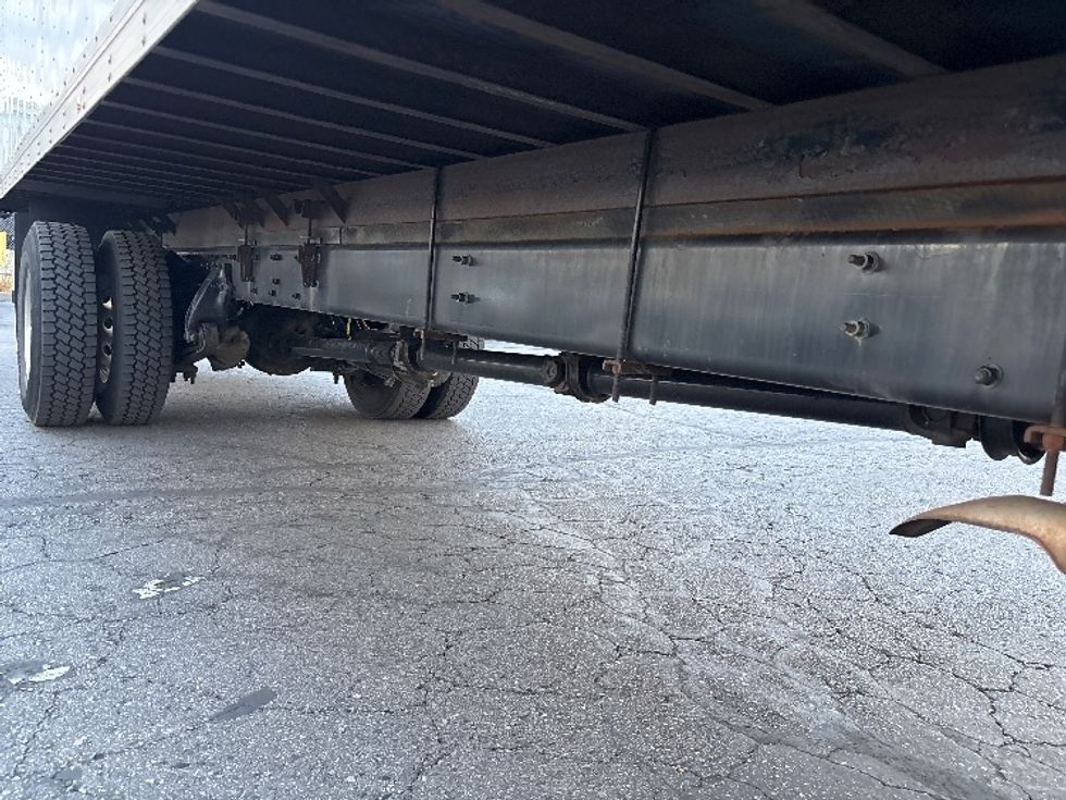 Medium Duty Box Truck-Light and Medium Duty Trucks-Freightliner-2020-M2-Salt Lake City-UT-109,975\n\t\tmiles-$ 65,500 - Image 14