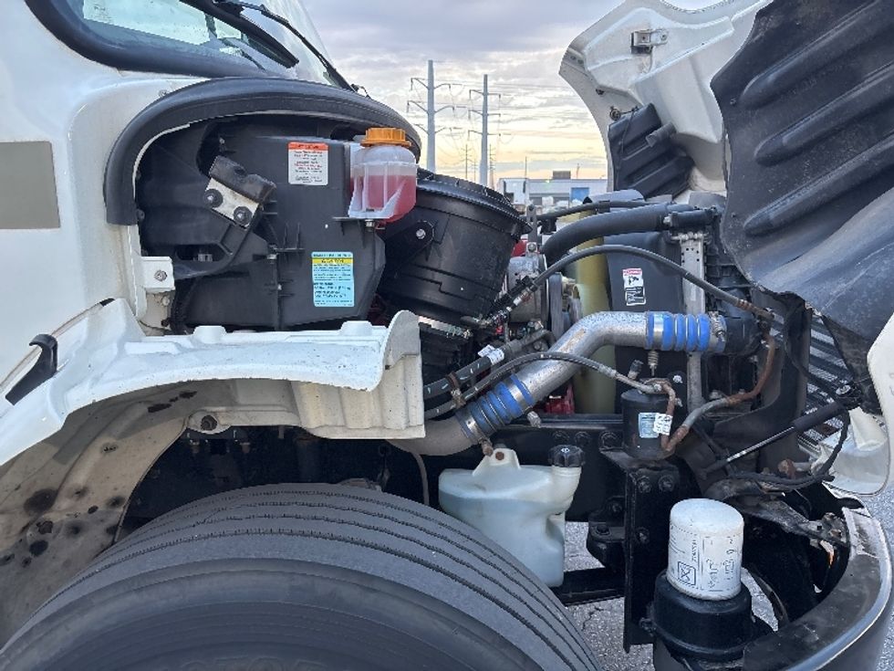Medium Duty Box Truck-Light and Medium Duty Trucks-Freightliner-2020-M2-Salt Lake City-UT-109,975\n\t\tmiles-$ 65,500 - Image 23