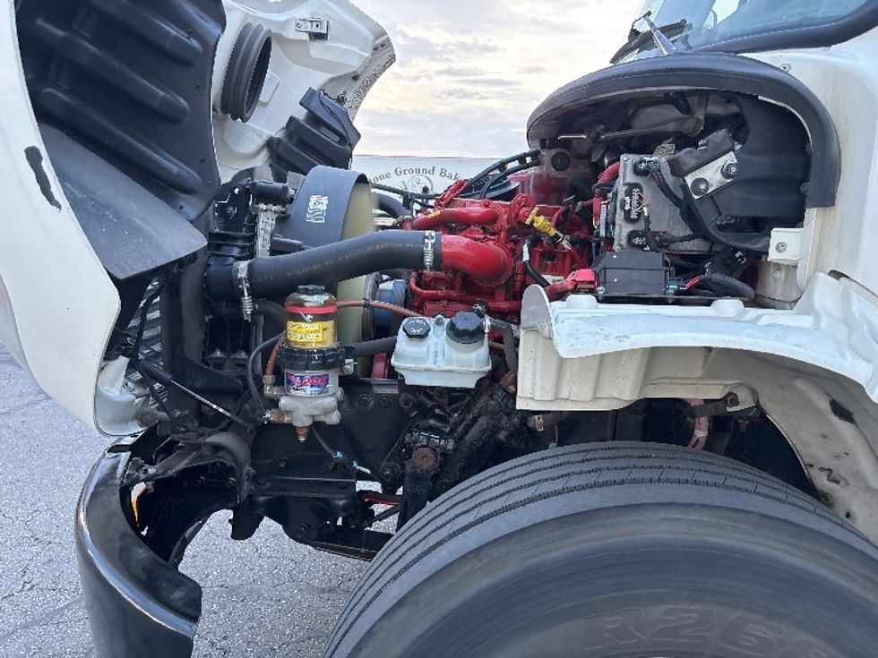 Medium Duty Box Truck-Light and Medium Duty Trucks-Freightliner-2020-M2-Salt Lake City-UT-109,975\n\t\tmiles-$ 65,500 - Image 24