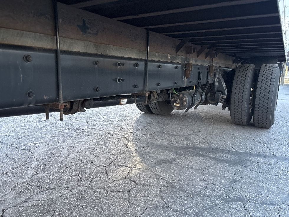Medium Duty Box Truck-Light and Medium Duty Trucks-Freightliner-2020-M2-Salt Lake City-UT-109,975\n\t\tmiles-$ 65,500 - Image 5