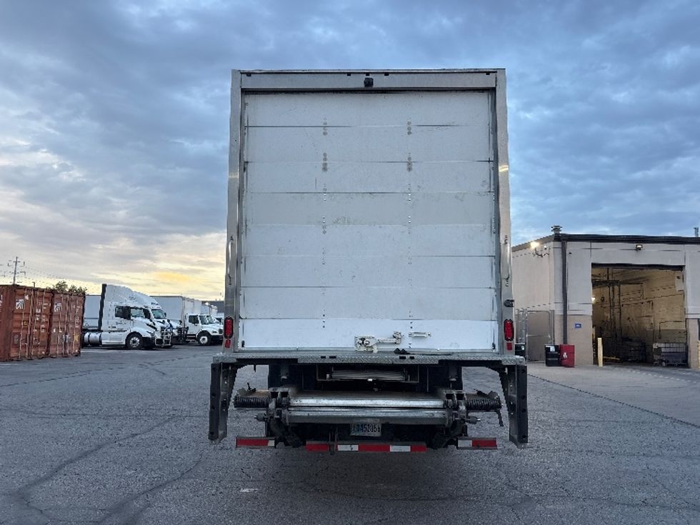 Medium Duty Box Truck-Light and Medium Duty Trucks-Freightliner-2020-M2-Salt Lake City-UT-109,975\n\t\tmiles-$ 65,500 - Image 7