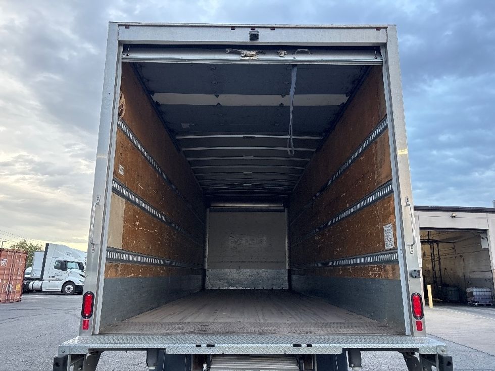 Medium Duty Box Truck-Light and Medium Duty Trucks-Freightliner-2020-M2-Salt Lake City-UT-109,975\n\t\tmiles-$ 65,500 - Image 8