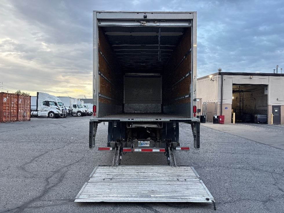 Medium Duty Box Truck-Light and Medium Duty Trucks-Freightliner-2020-M2-Salt Lake City-UT-109,975\n\t\tmiles-$ 65,500 - Image 9
