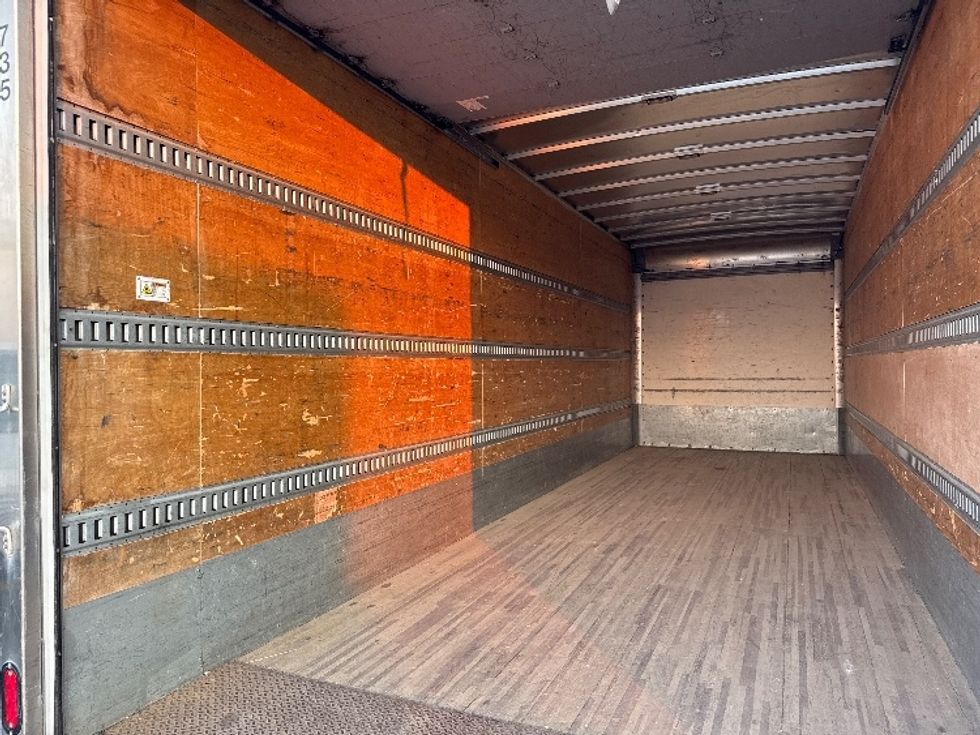 Medium Duty Box Truck-Light and Medium Duty Trucks-Freightliner-2020-M2-Salt Lake City-UT-112,741\n\t\tmiles-$ 69,250 - Image 11