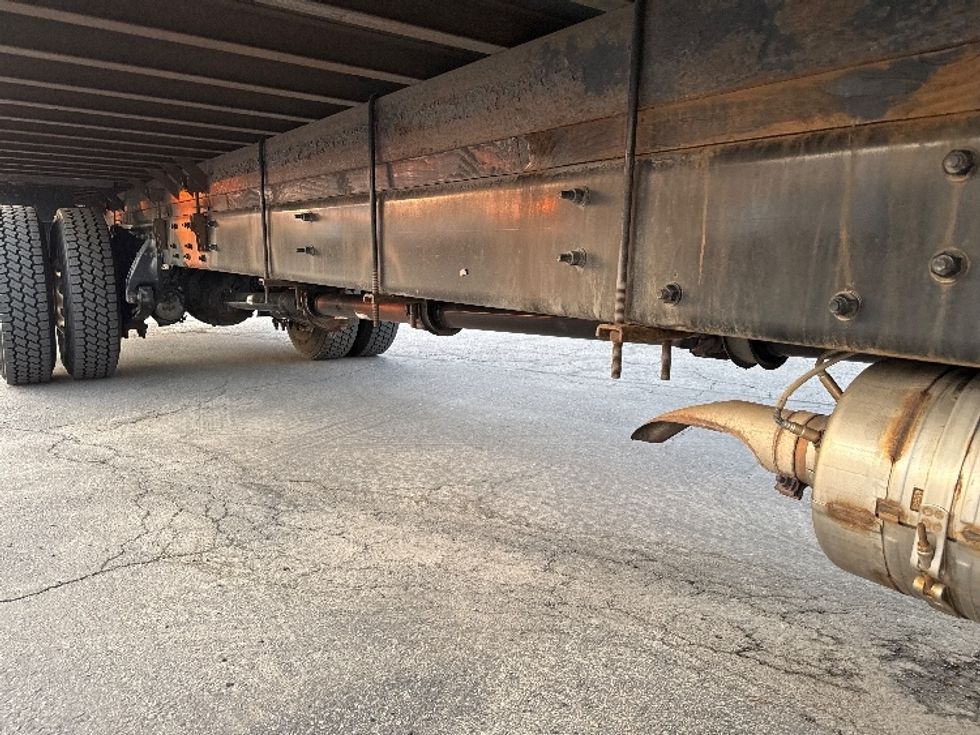 Medium Duty Box Truck-Light and Medium Duty Trucks-Freightliner-2020-M2-Salt Lake City-UT-112,741\n\t\tmiles-$ 69,250 - Image 14