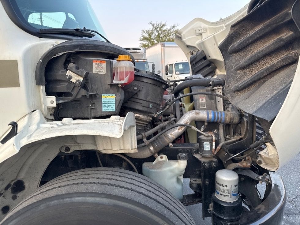 Medium Duty Box Truck-Light and Medium Duty Trucks-Freightliner-2020-M2-Salt Lake City-UT-112,741\n\t\tmiles-$ 69,250 - Image 23