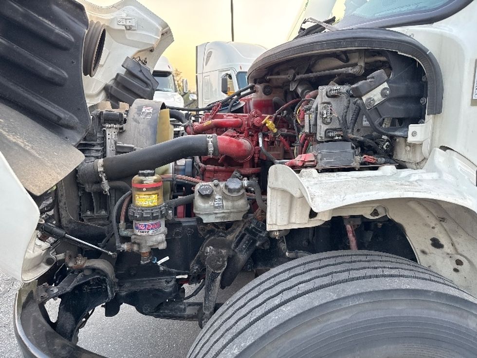 Medium Duty Box Truck-Light and Medium Duty Trucks-Freightliner-2020-M2-Salt Lake City-UT-112,741\n\t\tmiles-$ 69,250 - Image 24