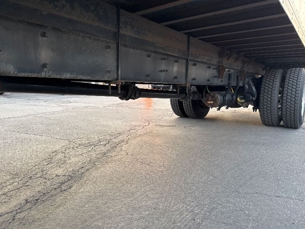 Medium Duty Box Truck-Light and Medium Duty Trucks-Freightliner-2020-M2-Salt Lake City-UT-112,741\n\t\tmiles-$ 69,250 - Image 5