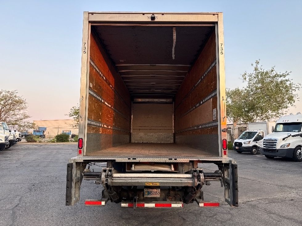 Medium Duty Box Truck-Light and Medium Duty Trucks-Freightliner-2020-M2-Salt Lake City-UT-112,741\n\t\tmiles-$ 69,250 - Image 8