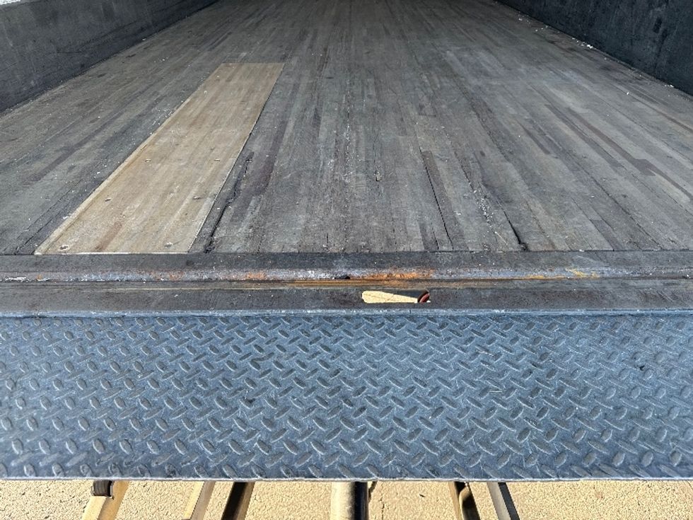 Medium Duty Box Truck-Light and Medium Duty Trucks-Freightliner-2020-M2-Salt Lake City-UT-271,110\n\t\tmiles-$ 41,250 - Image 10