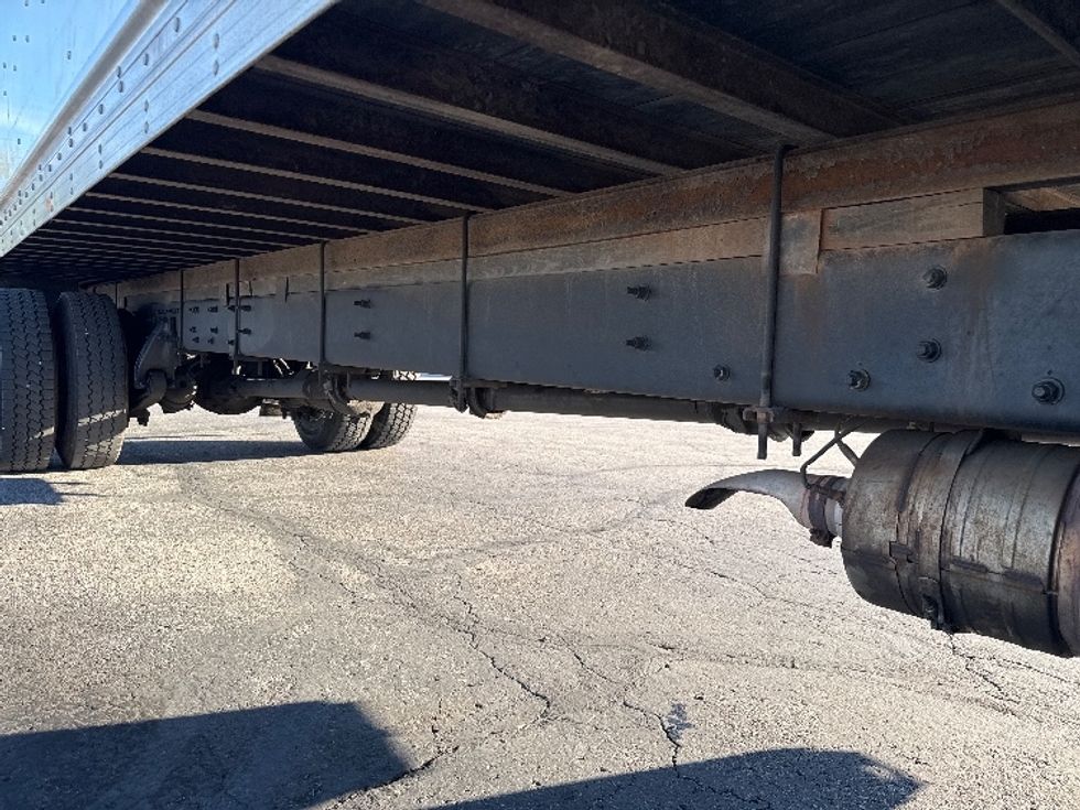 Medium Duty Box Truck-Light and Medium Duty Trucks-Freightliner-2020-M2-Salt Lake City-UT-271,110\n\t\tmiles-$ 41,250 - Image 14