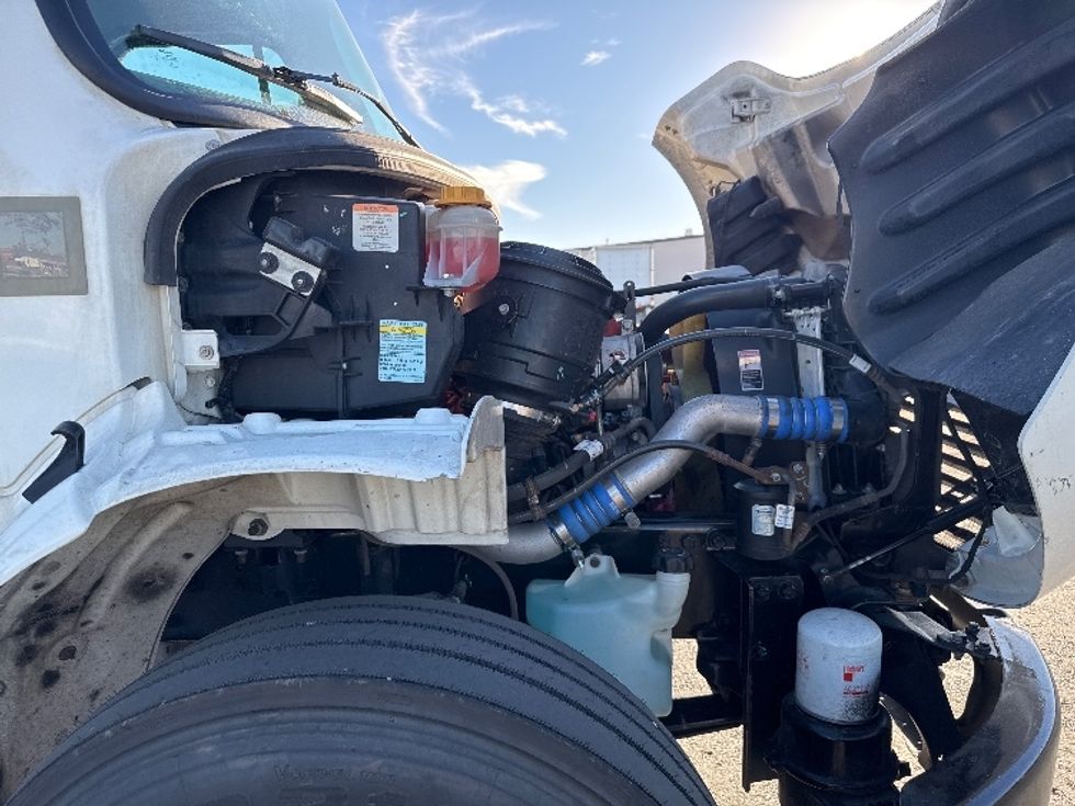 Medium Duty Box Truck-Light and Medium Duty Trucks-Freightliner-2020-M2-Salt Lake City-UT-271,110\n\t\tmiles-$ 41,250 - Image 23