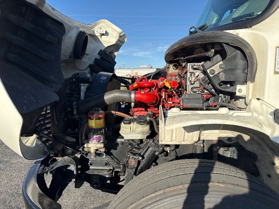 Medium Duty Box Truck-Light and Medium Duty Trucks-Freightliner-2020-M2-Salt Lake City-UT-271,110\n\t\tmiles-$ 41,250 - Image 24