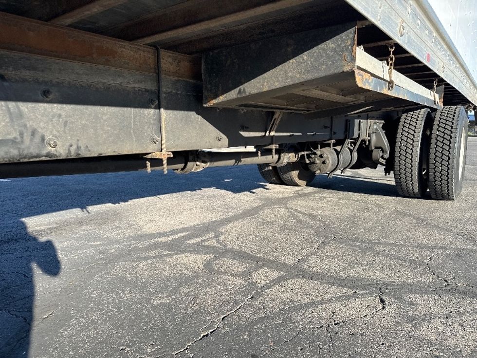 Medium Duty Box Truck-Light and Medium Duty Trucks-Freightliner-2020-M2-Salt Lake City-UT-271,110\n\t\tmiles-$ 41,250 - Image 5