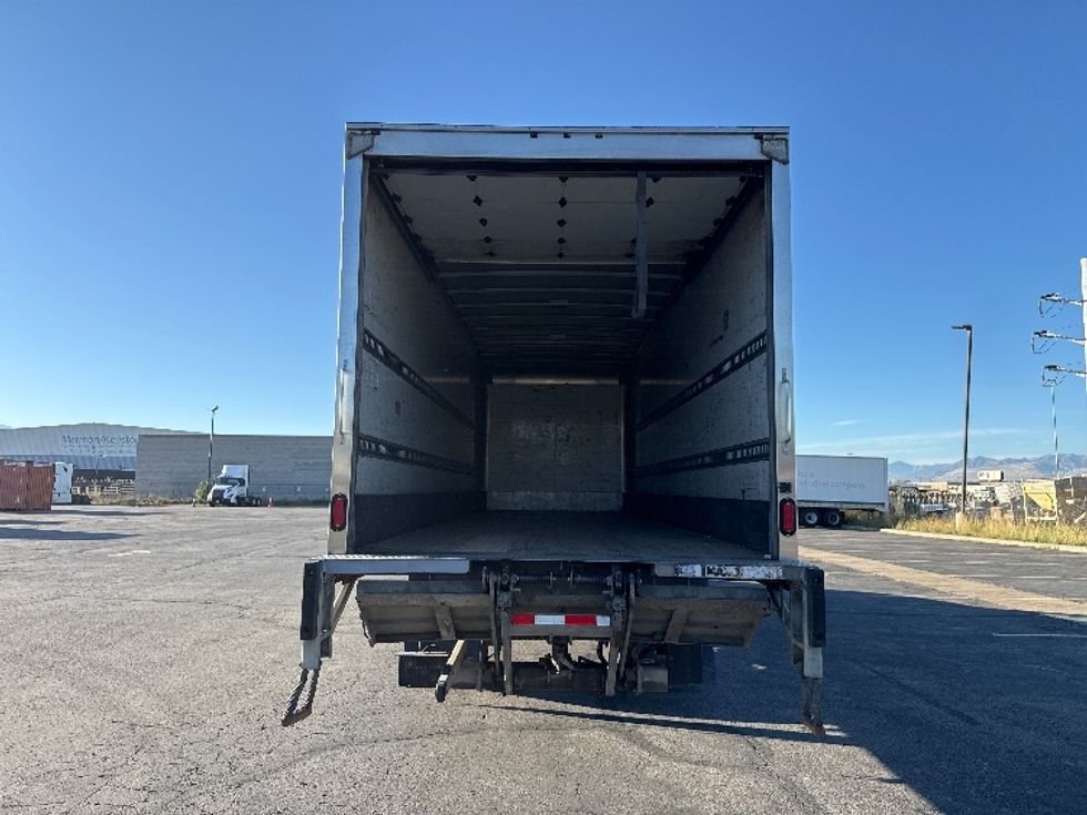 Medium Duty Box Truck-Light and Medium Duty Trucks-Freightliner-2020-M2-Salt Lake City-UT-271,110\n\t\tmiles-$ 41,250 - Image 8