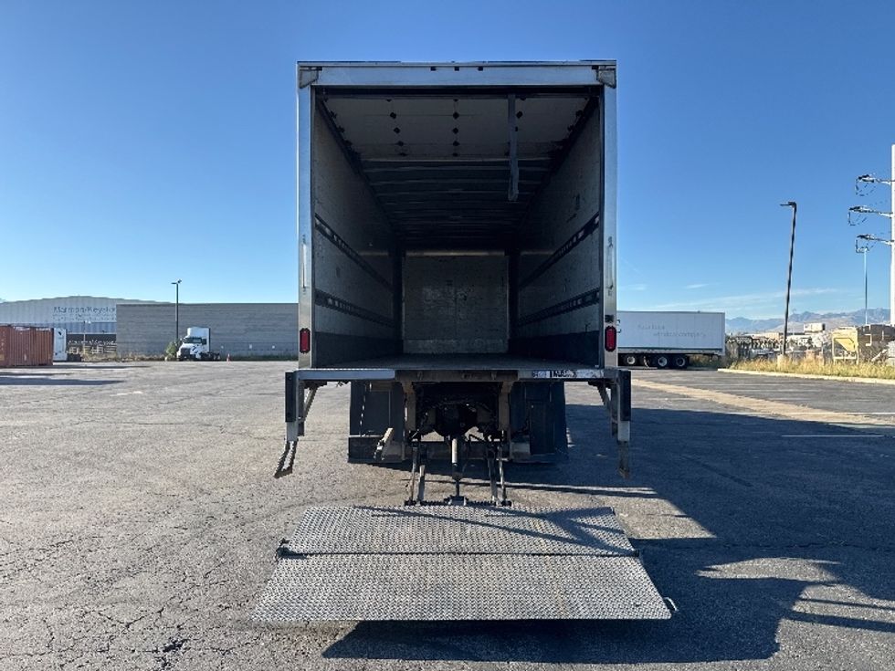 Medium Duty Box Truck-Light and Medium Duty Trucks-Freightliner-2020-M2-Salt Lake City-UT-271,110\n\t\tmiles-$ 41,250 - Image 9